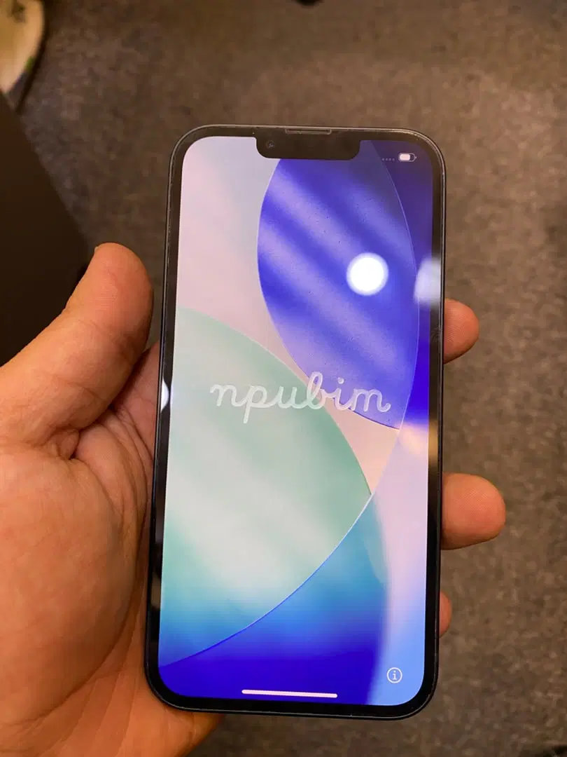 iphone 13|موبایل|تهران, فردوس|دیوار