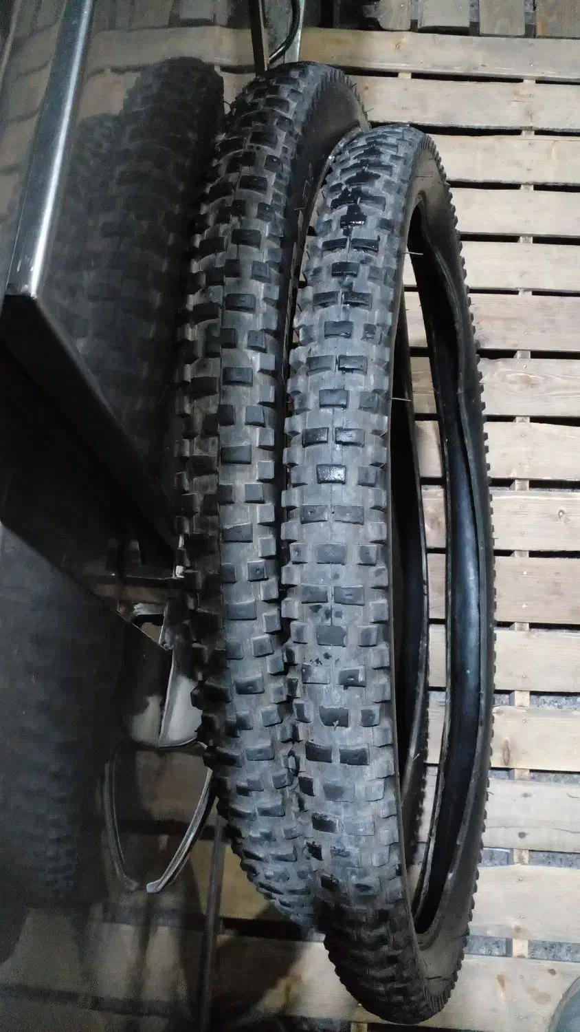 لاستیک دوچرخه|دوچرخه، اسکیت، اسکوتر|اردبیل, |دیوار