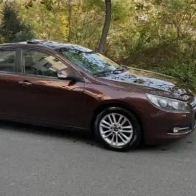 جک جی ۵ اتومات مدل ۹۴|خودرو سواری و وانت|یزد, |دیوار