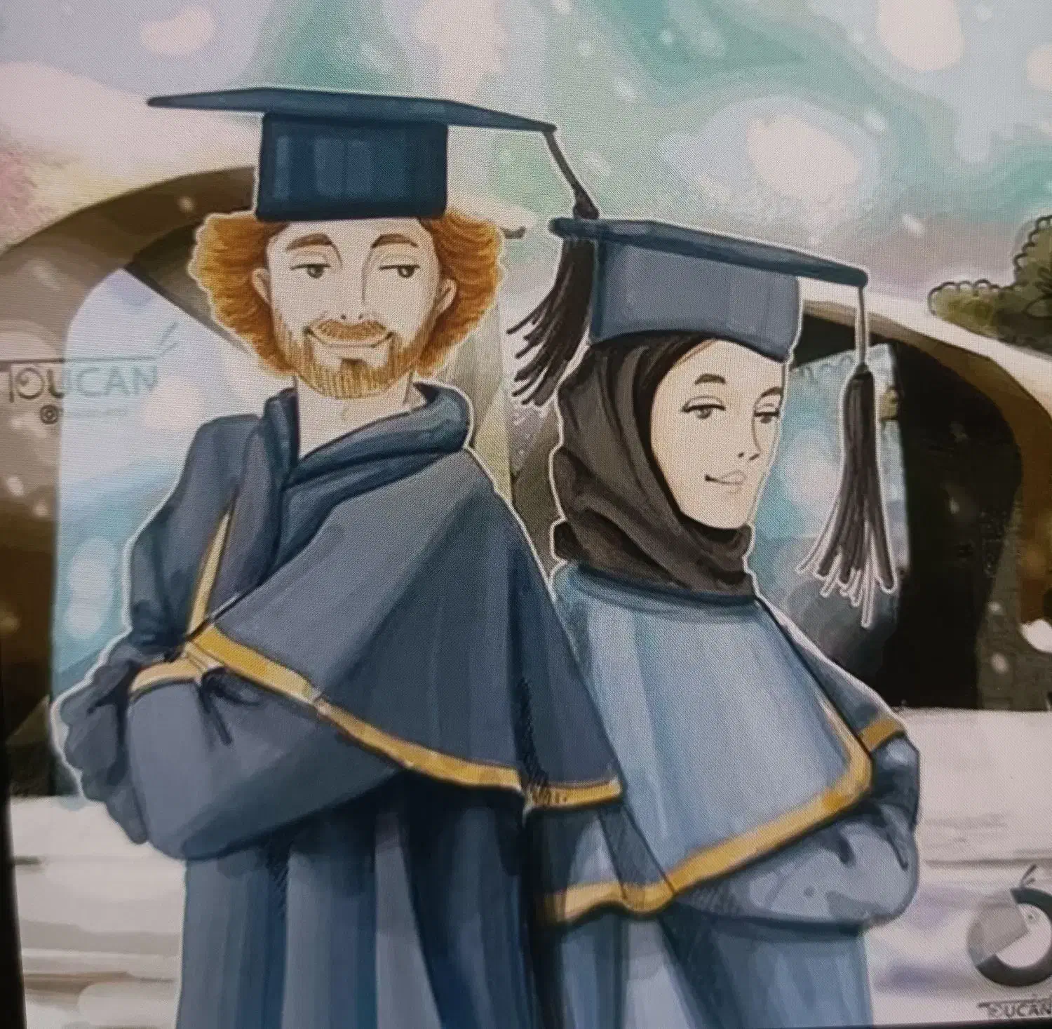 مشاوره و اخذ مدرک تحصیلی|خدمات آموزشی|شیراز, لاله|دیوار