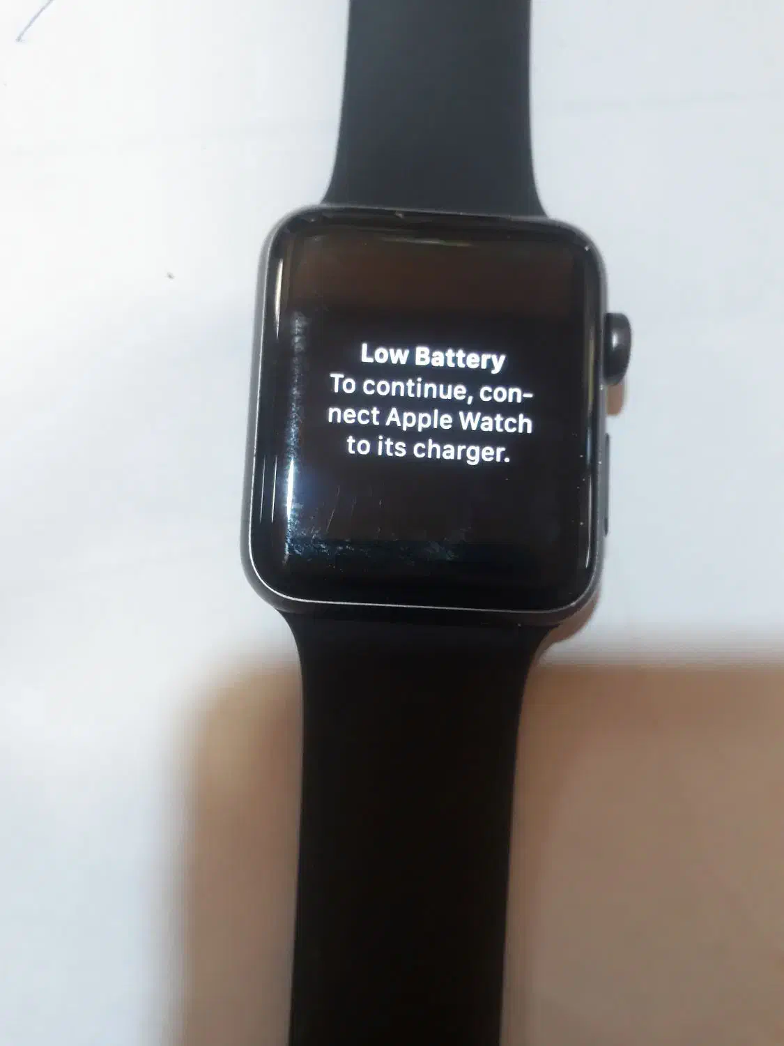 ساعت دیجیتال s3|ساعت|اصفهان, جاوان|دیوار