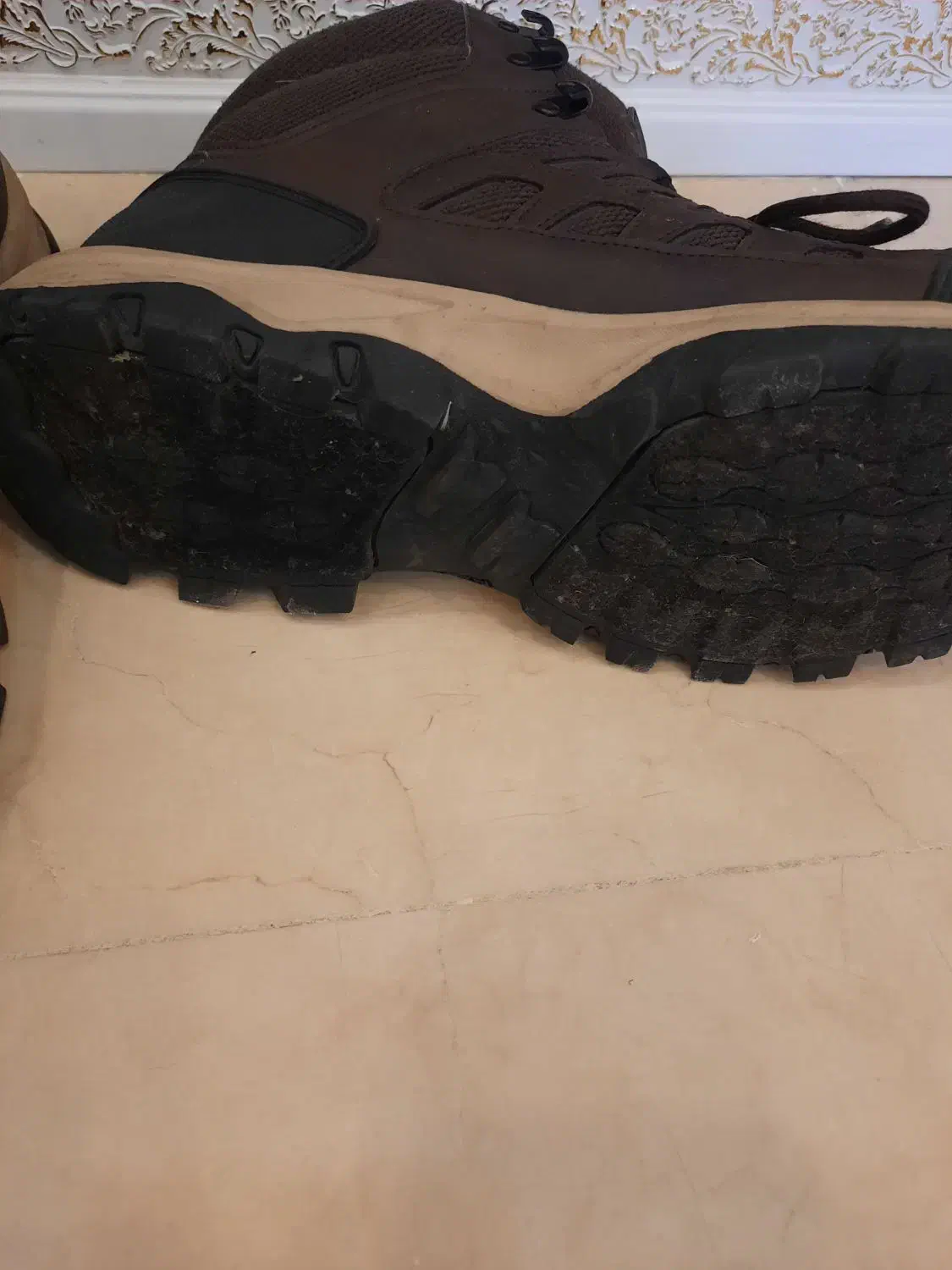 کفش کوه مردانه|کیف، کفش، کمربند|تهران, صد دستگاه|دیوار