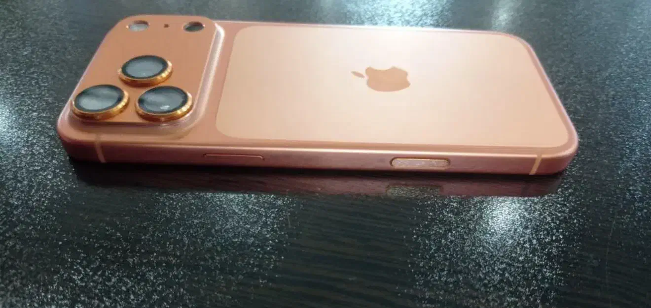 Iphone 17 ProMax|موبایل|گلپایگان, |دیوار