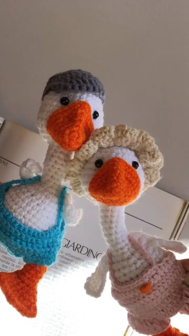 عروسک های ترند بافتنی|اسباببازی بچه|مشهد, رضاشهر|دیوار