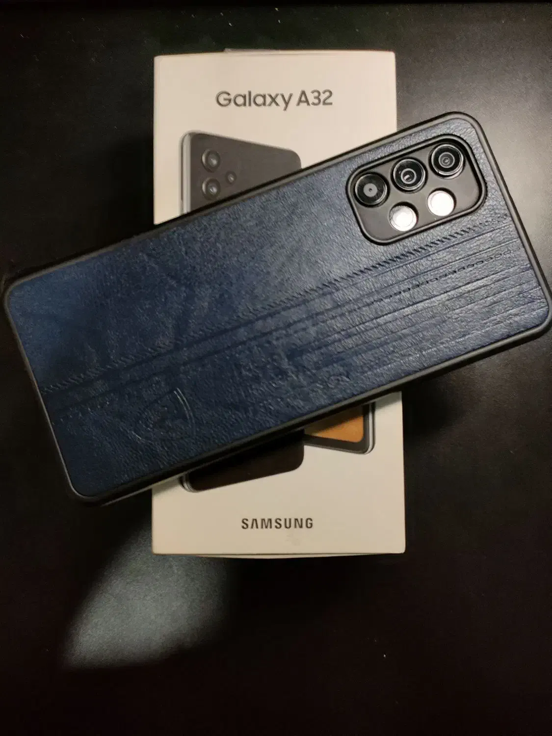 گلکسی a32 128 تمیز|موبایل|تهران, مولوی|دیوار