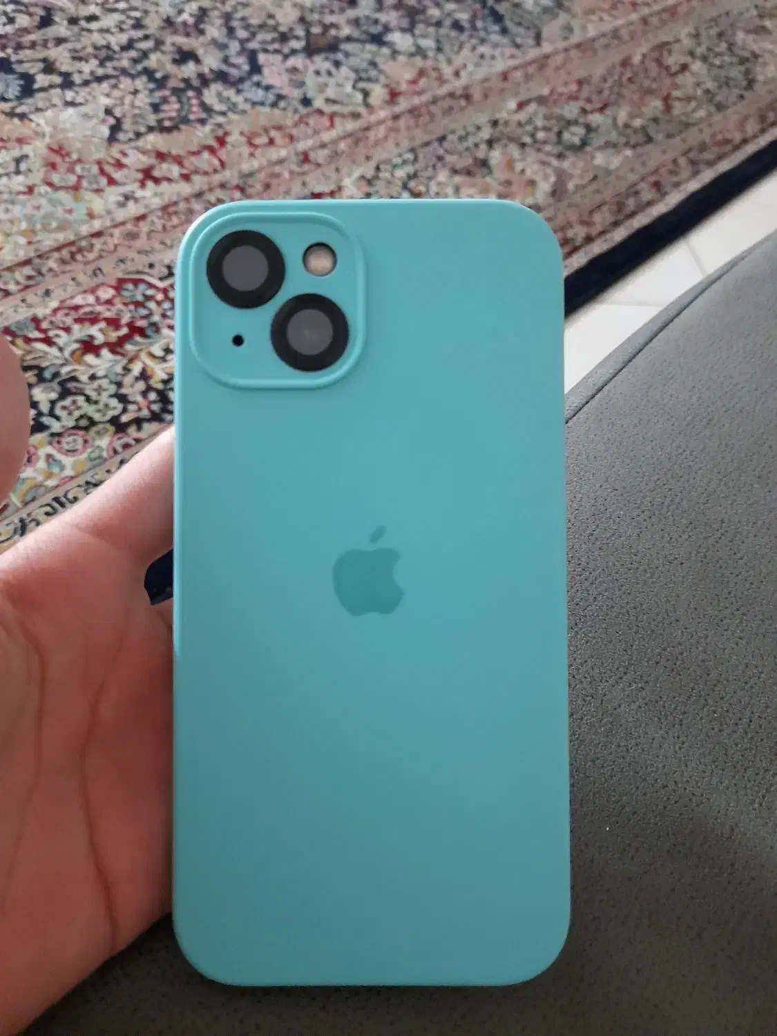 آیفون ۱۳ نرمال مشکی|موبایل|تهران, هاشم‌آباد|دیوار