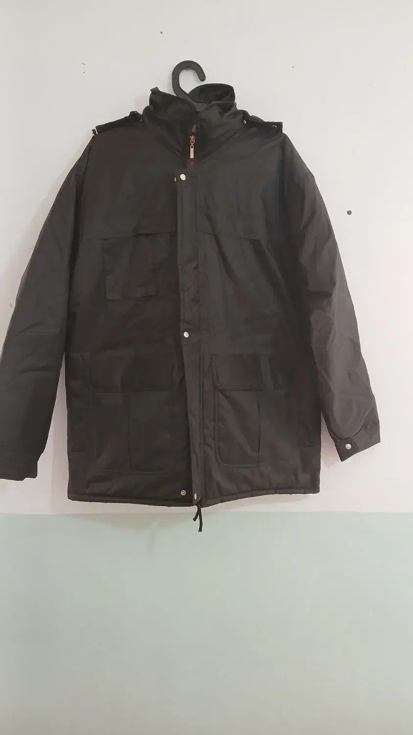 بادگیر|لباس|قیدار, |دیوار