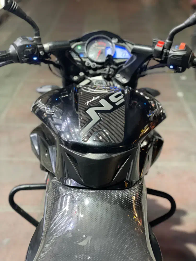 NS200|موتورسیکلت|تهران, مخصوص|دیوار