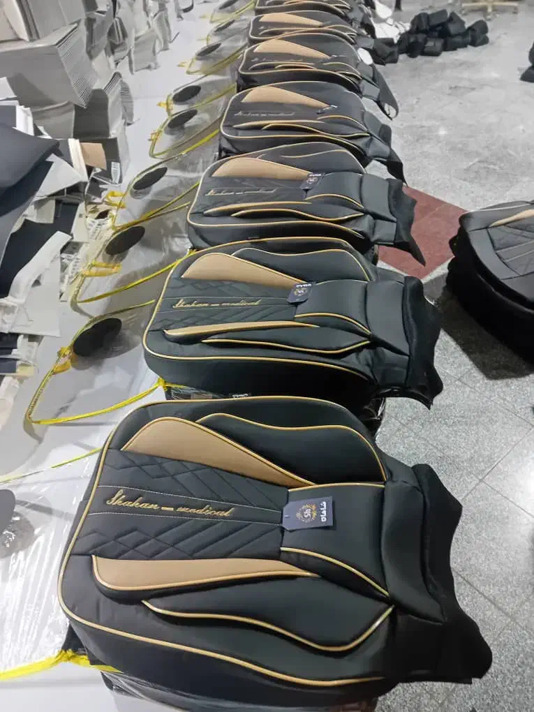 روکش صندلی ،،قصر روکش،،|قطعات یدکی و لوازم جانبی|سنندج, |دیوار