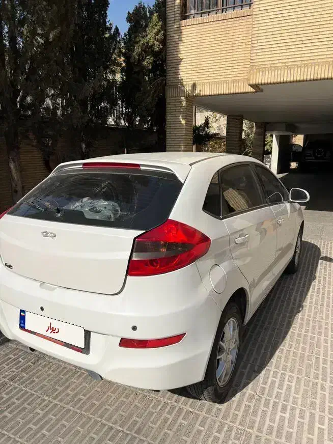 ام وی ام ۳۱۵ دنده ای|خودرو سواری و وانت|تهران, شهرک غرب|دیوار