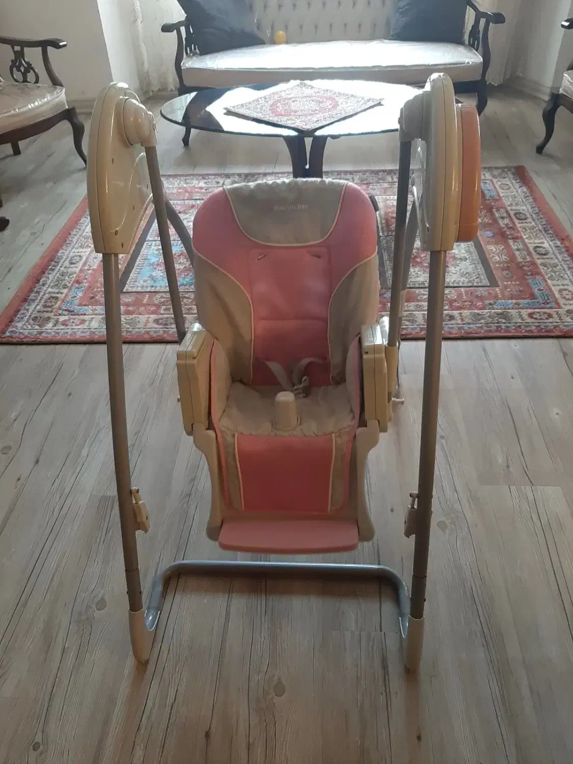 تاب دوکاربره کودک|اسباب و اثاث بچه|آمل, |دیوار