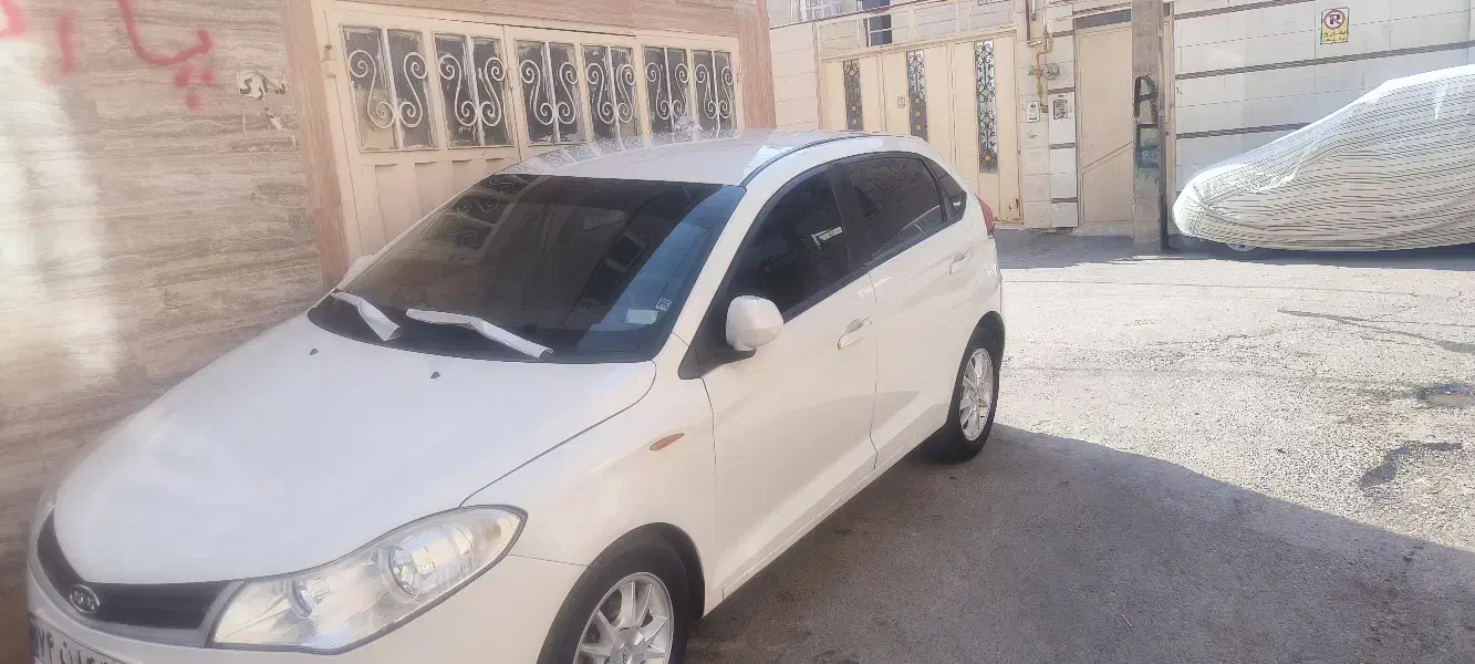 ماشین MVM315مدل 92|خودرو سواری و وانت|یزد, |دیوار