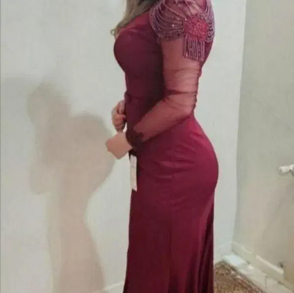 لباس مجلسی|لباس|شیراز, احمدی جنوبی|دیوار