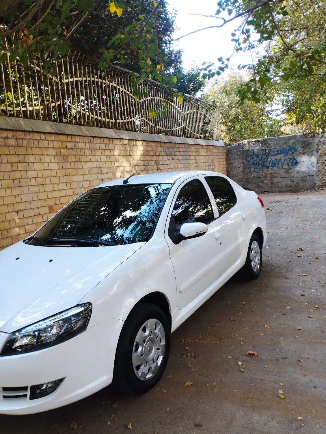 رانا پلاس 402|خودرو سواری و وانت|فردوسیه, |دیوار