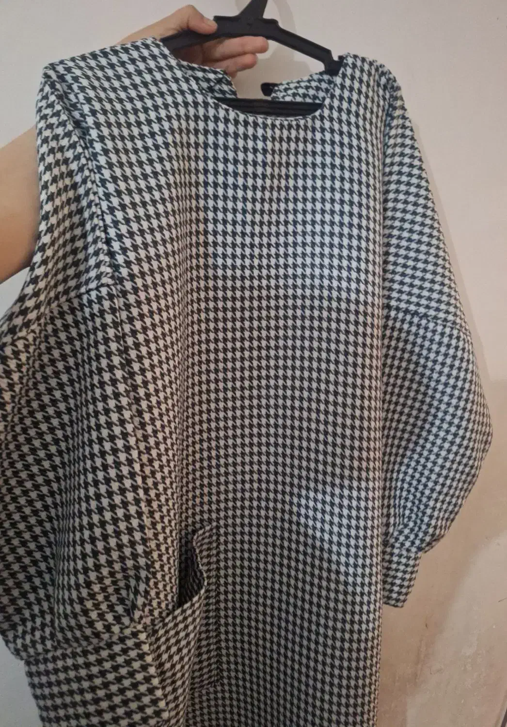 مانتوکفتان  تخفیفی تا شب یلدا|لباس|مشهد, شهید علی محمدی|دیوار