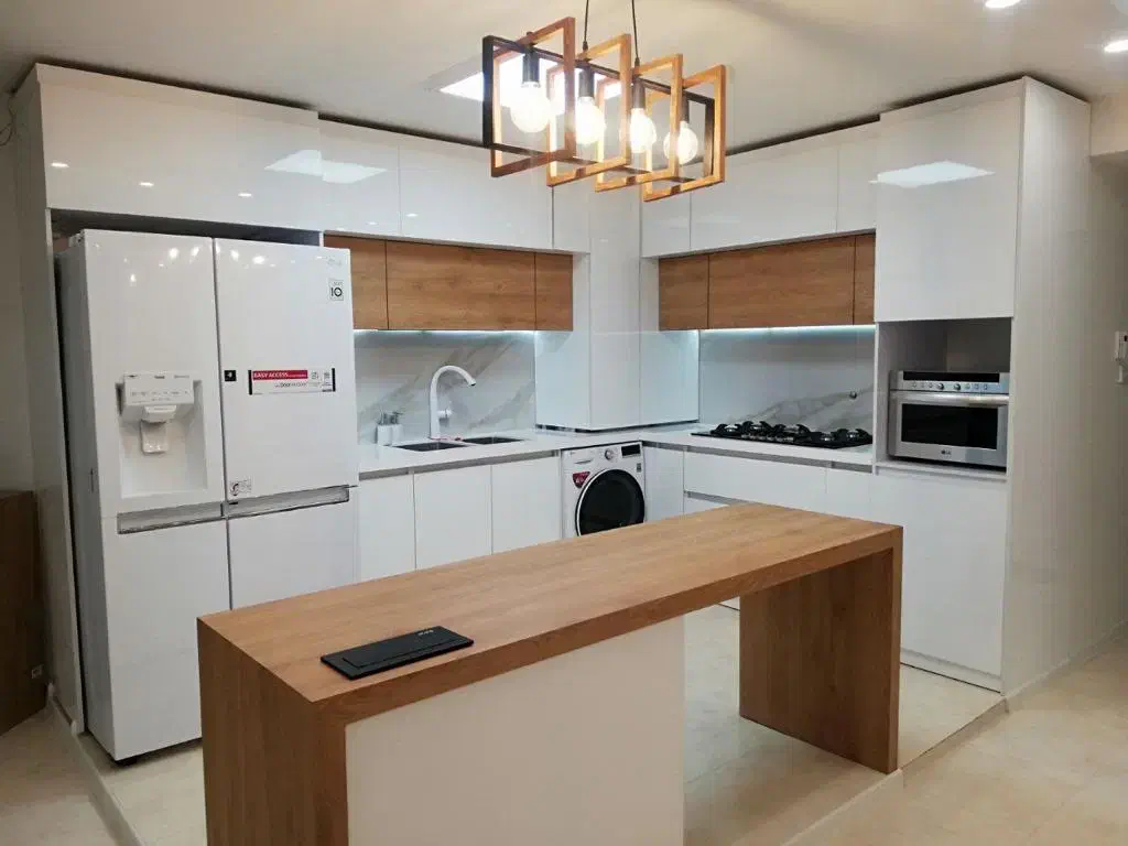 2خوابه/120متری/تک بلوک/کلید نخورده/فاز1صدرا|فروش آپارتمان|صدرا-فارس, فاز ۱|دیوار