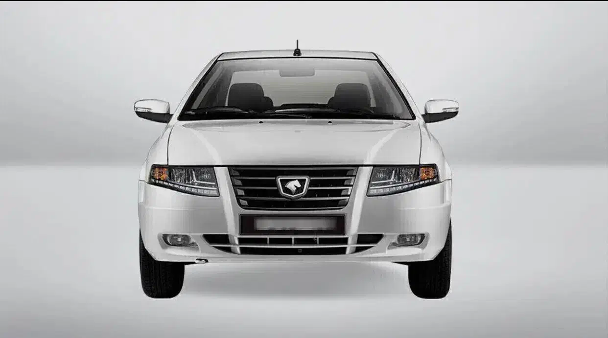 فروش امتیاز سورن پلاس|خودرو سواری و وانت|چابهار, |دیوار