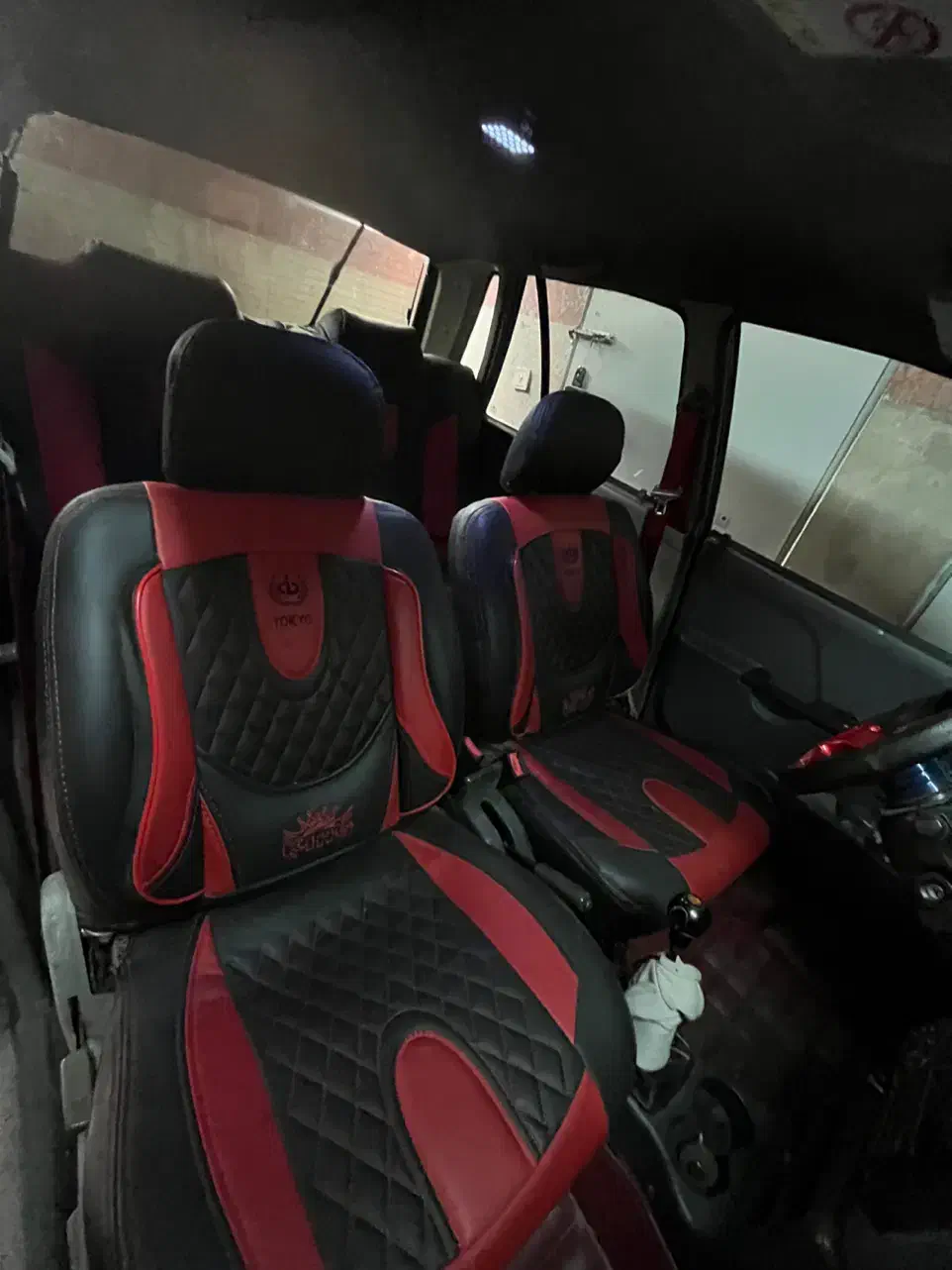 پراید هاچبک،مدل۸۶|خودرو سواری و وانت|تهران, سازمان برنامه شمالی|دیوار