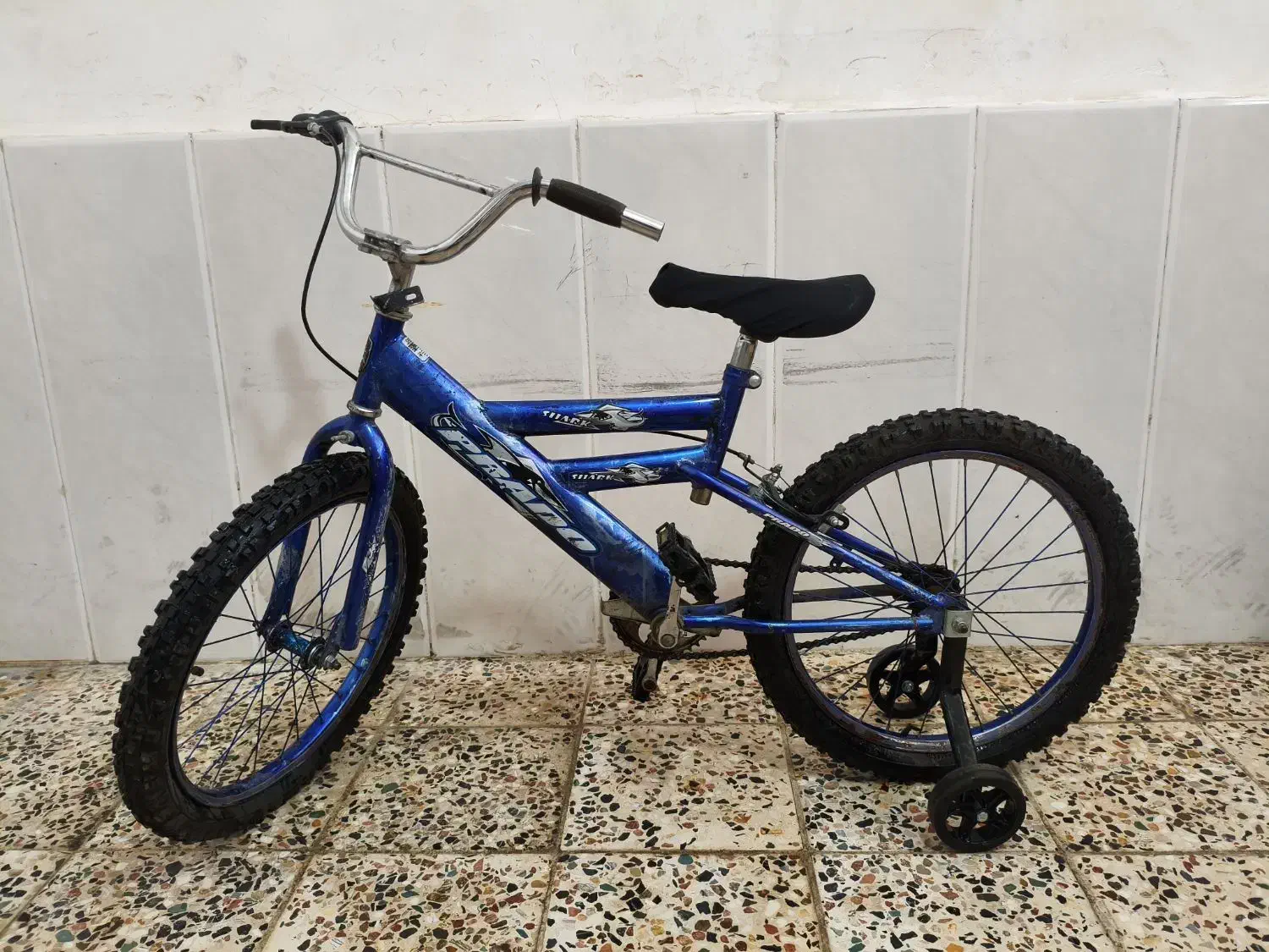 دوچرخه 20|دوچرخه، اسکیت، اسکوتر|خرم‌آباد, |دیوار