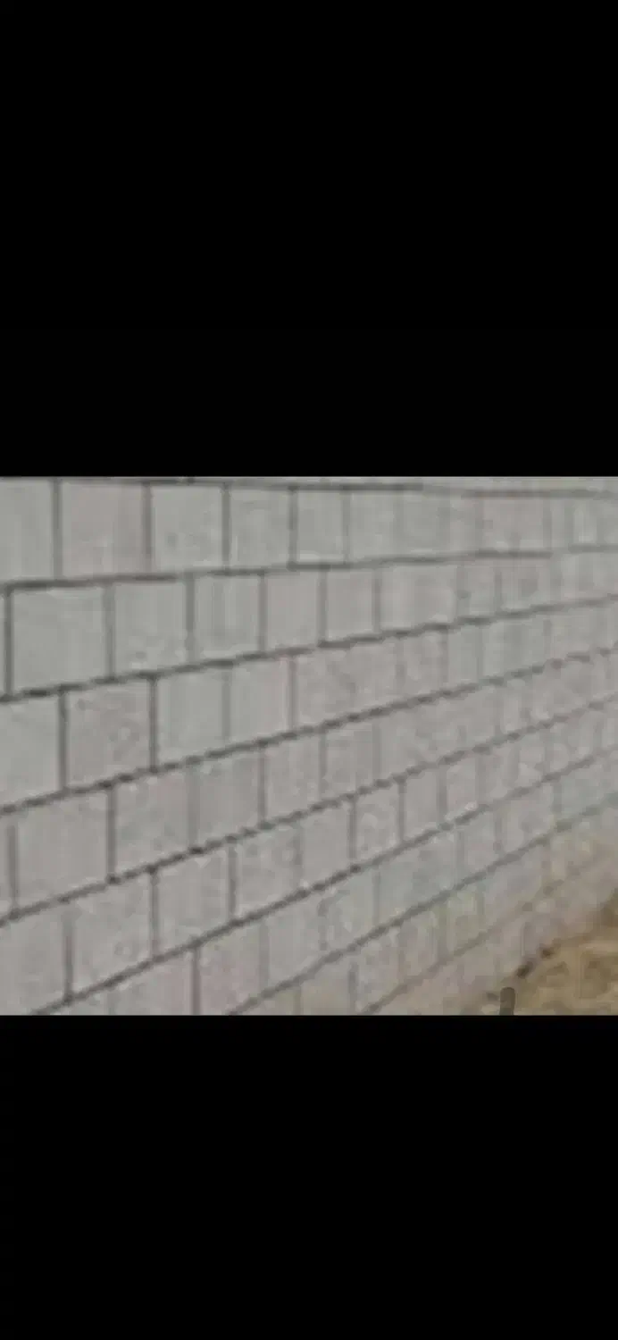 سیمانکاری وبنای دیوار کشی ساختمان ویلا|خدمات پیشه و مهارت|ارومیه, |دیوار