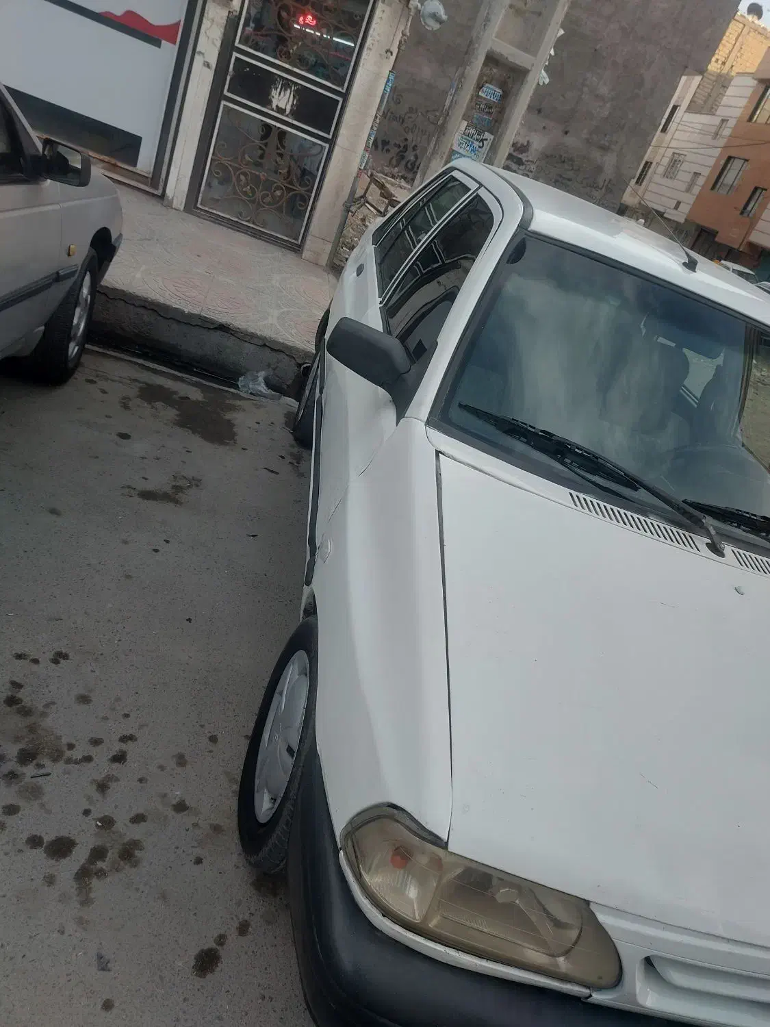 پراید۱۳۱|خودرو سواری و وانت|گلستان (تهران), |دیوار