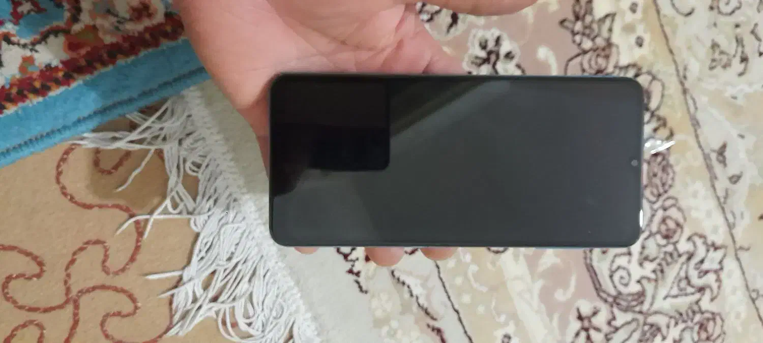 سامسونگ M12|موبایل|کرج, حیدرآباد|دیوار