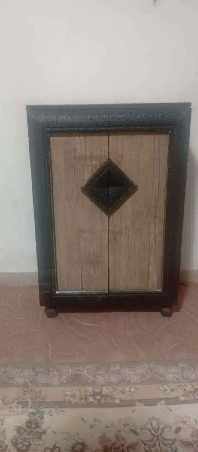 ویترین|بوفه، ویترین، کنسول|قرچک, باقرآباد|دیوار