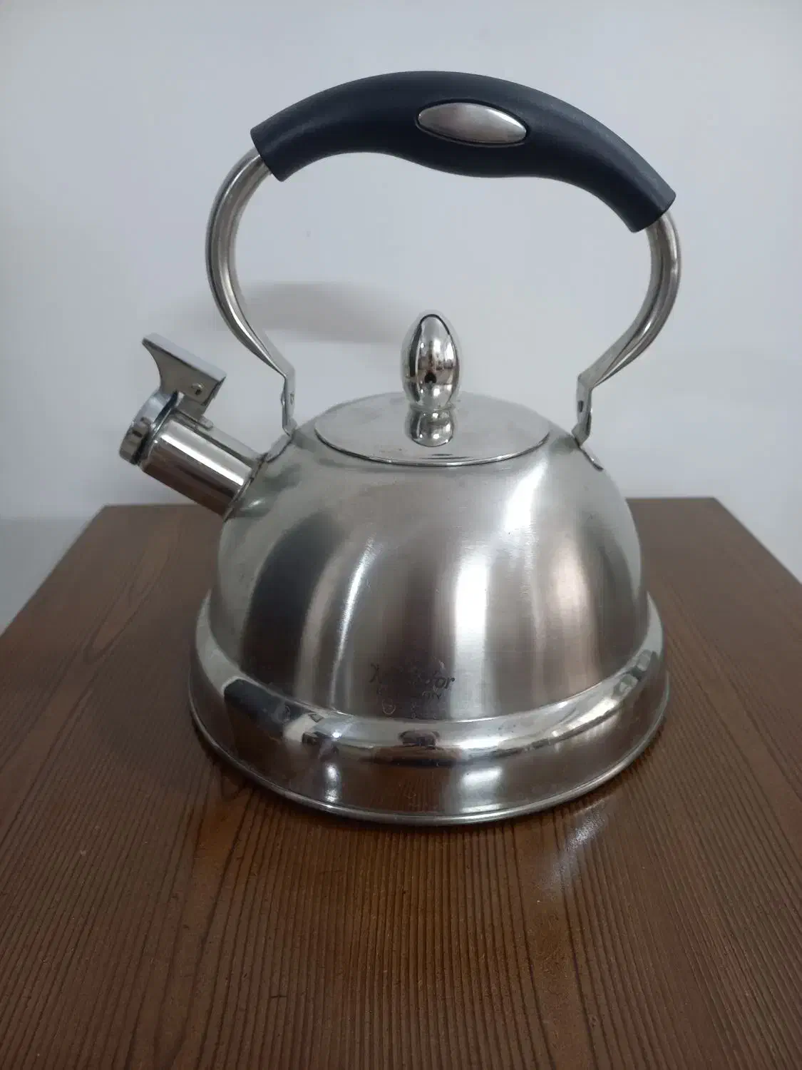 کتری و قوری|قوری، کتری، قهوه‌ساز دستی|گنبد کاووس, |دیوار