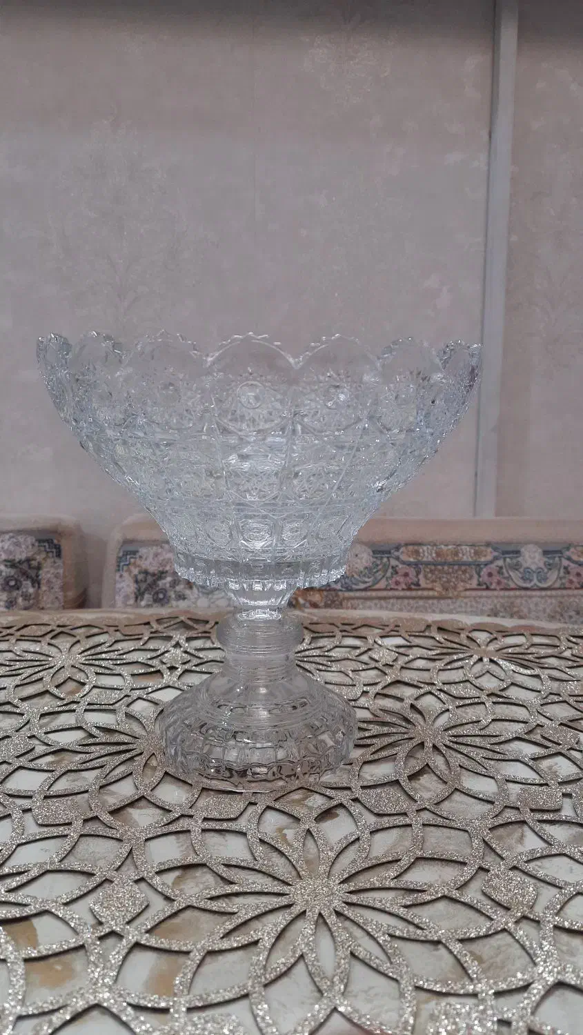 جام میوه خوری|ظروف سرو و پذیرایی|ری, منصوریه منگل|دیوار