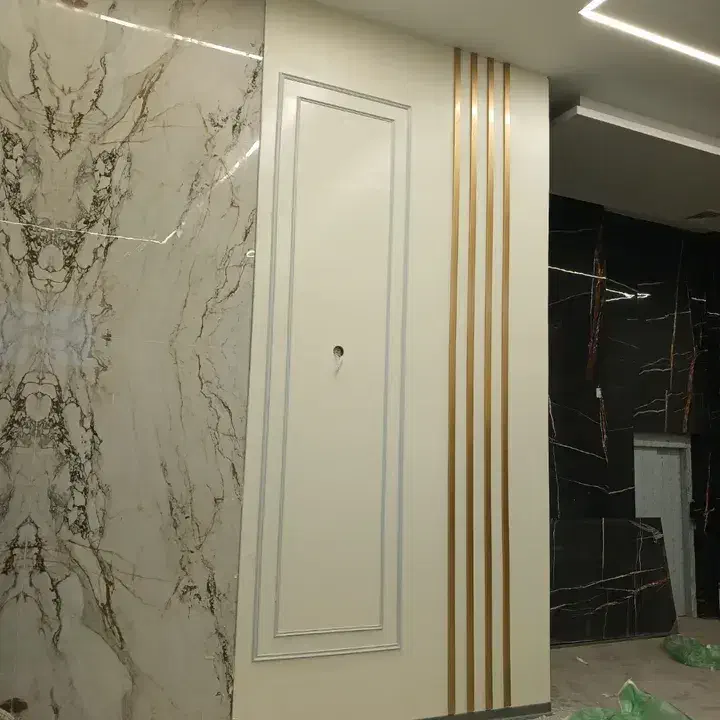 خدمات رنگ کاری نوین چوب|خدمات پیشه و مهارت|بومهن, |دیوار