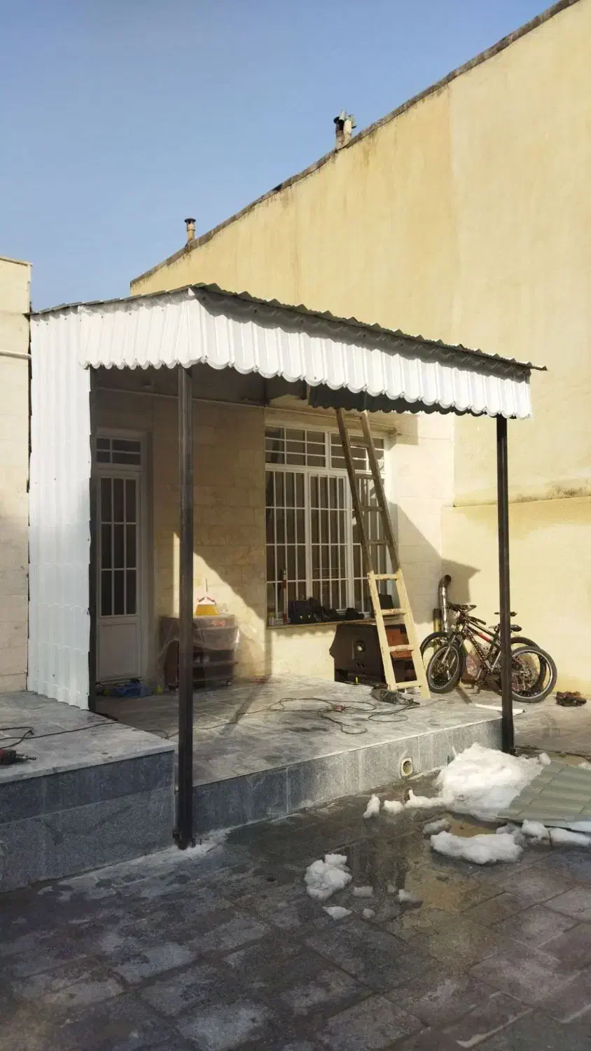 جوشکاری|خدمات پیشه و مهارت|فیروزه, |دیوار