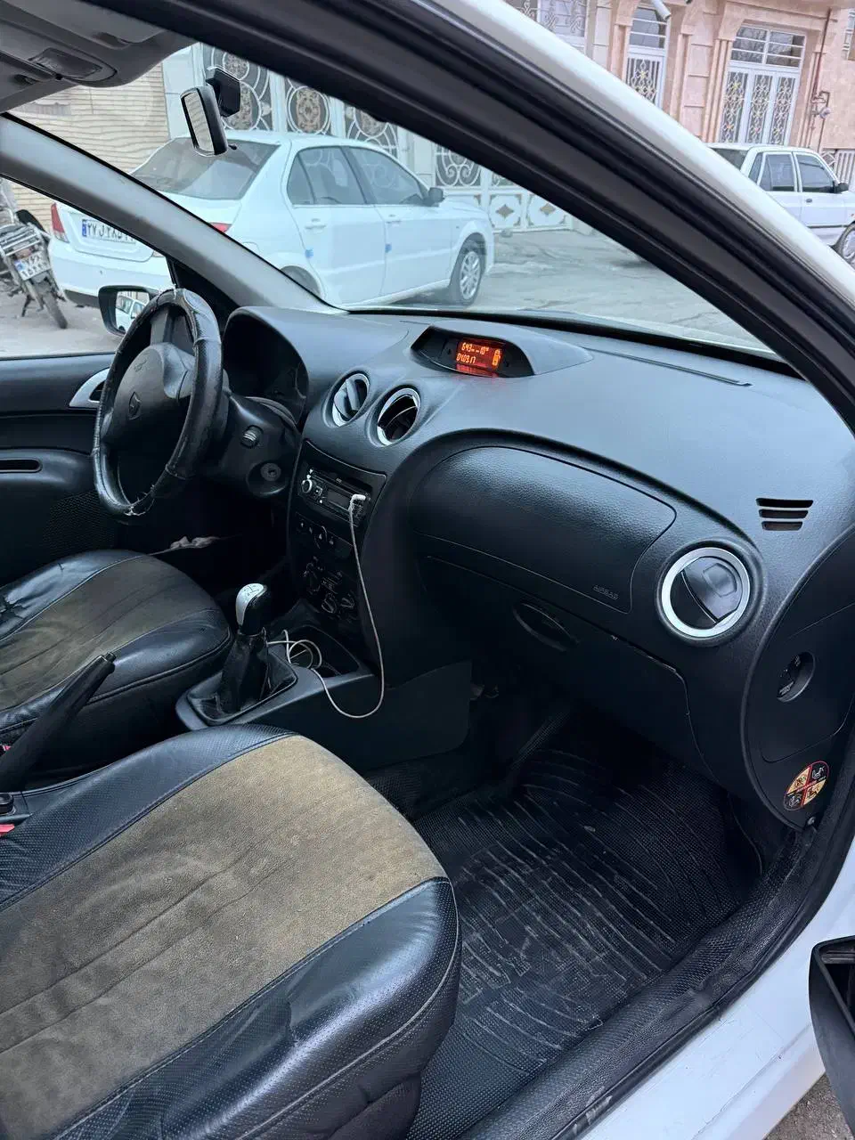 رانا مدل ۹۳|خودرو سواری و وانت|نیشابور, هفده شهریور|دیوار