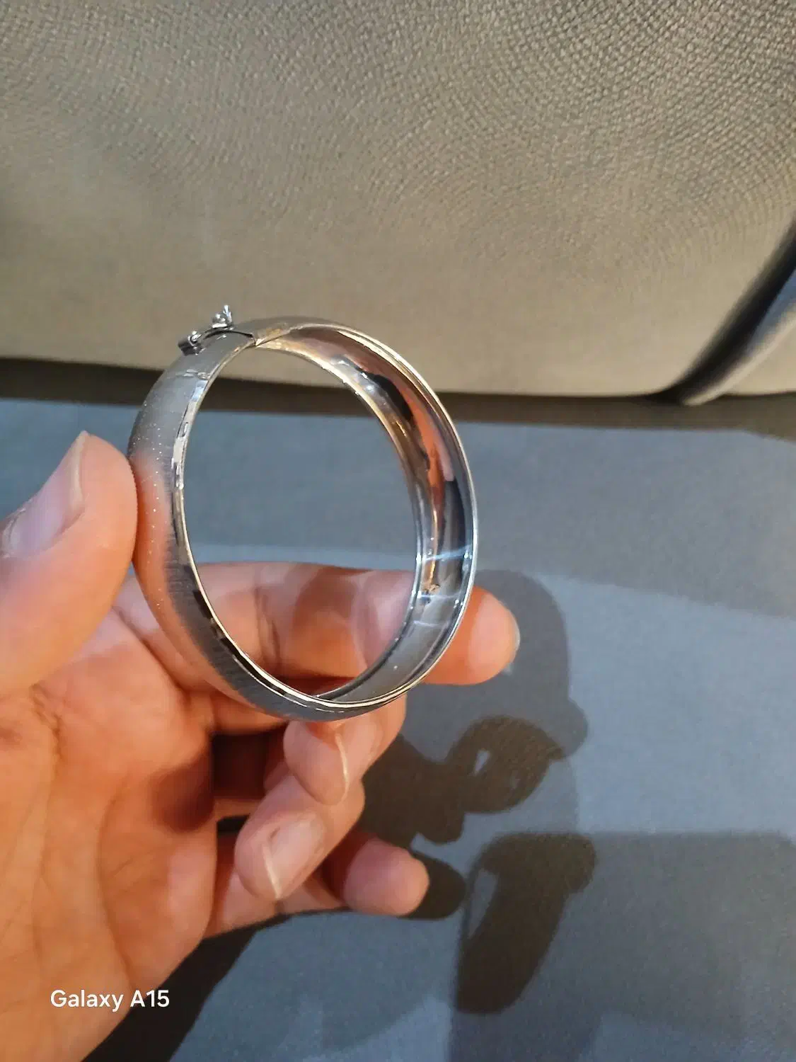 دستبند طلا بدون اجرت|جواهرات|اصفهان, مفتح|دیوار