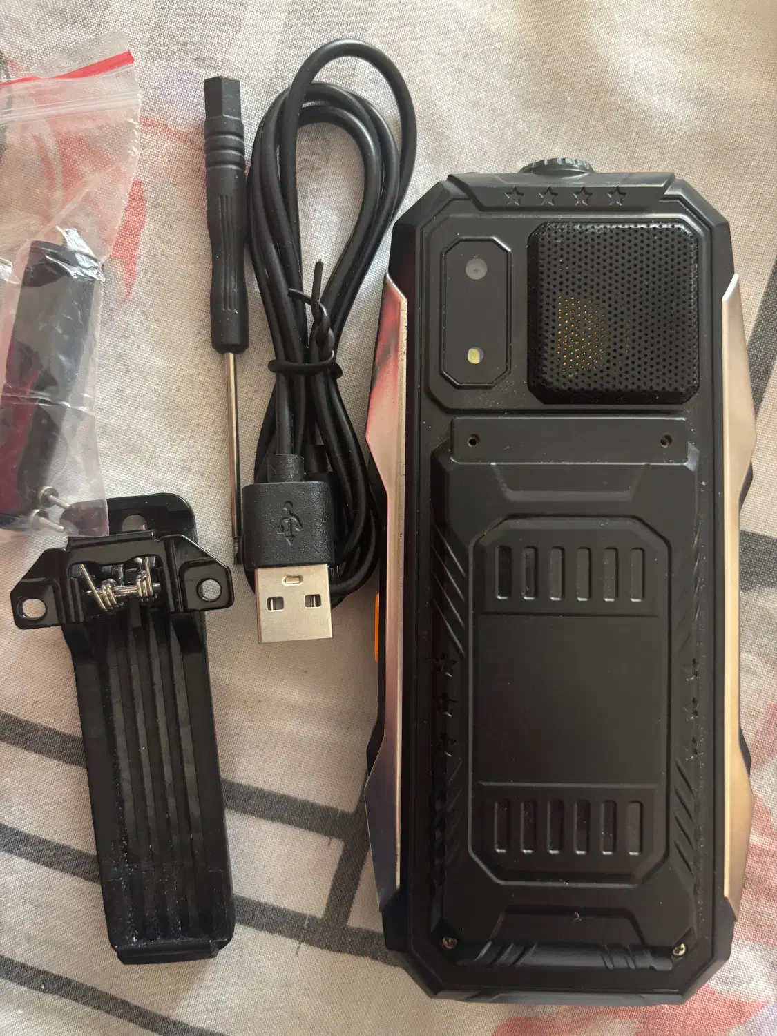 گوشی هوپ K36 tv حافظه 32 مگابایت|موبایل|اصفهان, قلعه طبره|دیوار