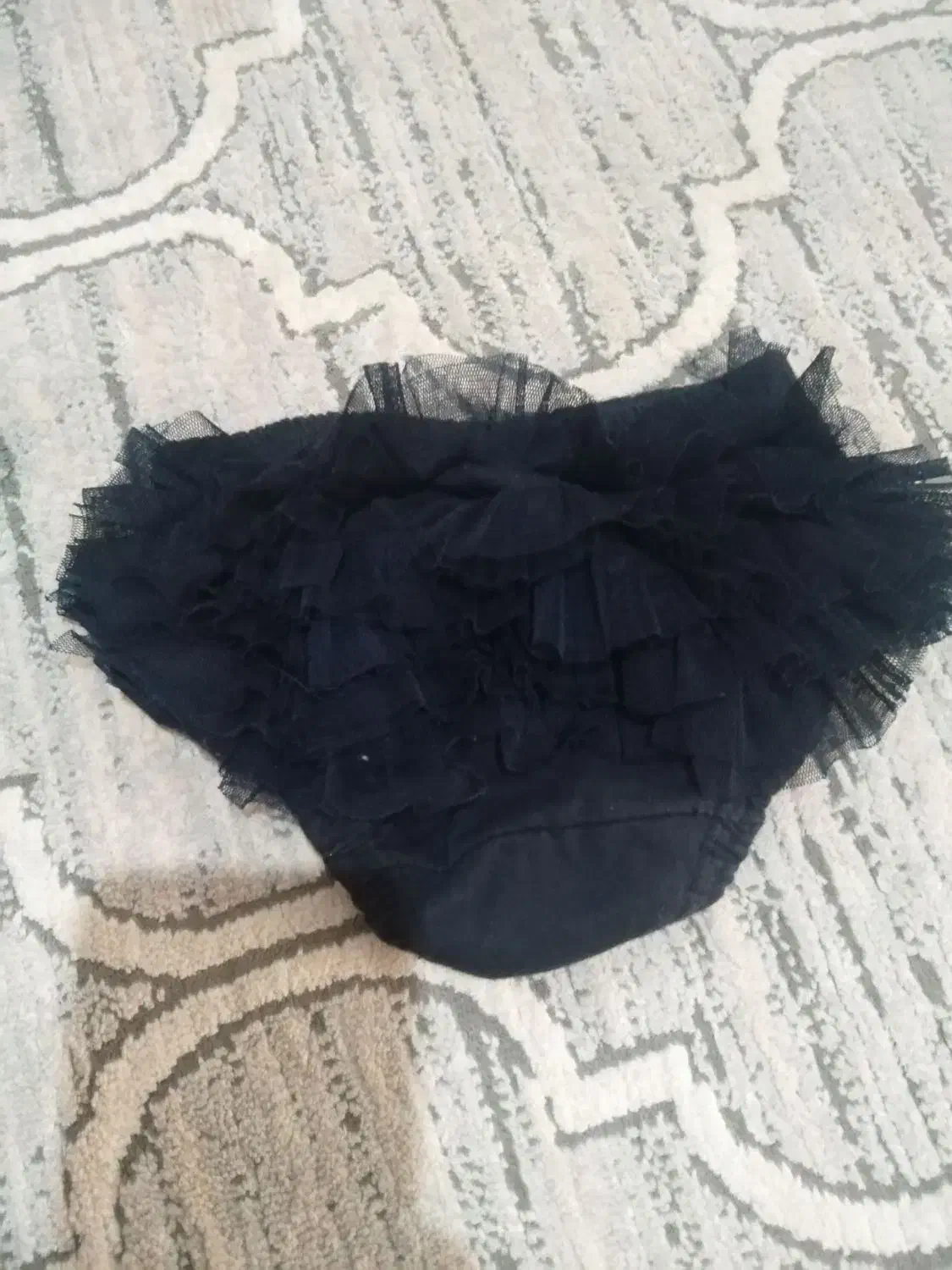 دامن مجلسی دخترانه|کفش و لباس بچه|نیشابور, هفده شهریور|دیوار