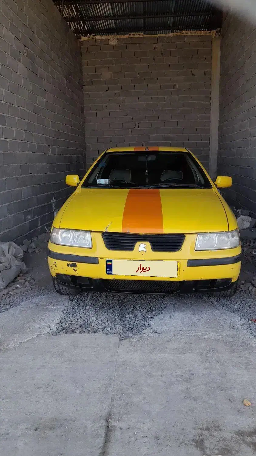 تعمیر اساس شاسی پلمپ بی رنگ|خودرو سواری و وانت|گرگان, |دیوار