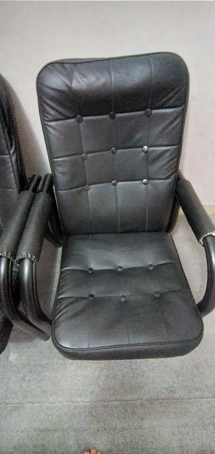 صندلی اداری|مبلمان اداری|زرندیه, |دیوار