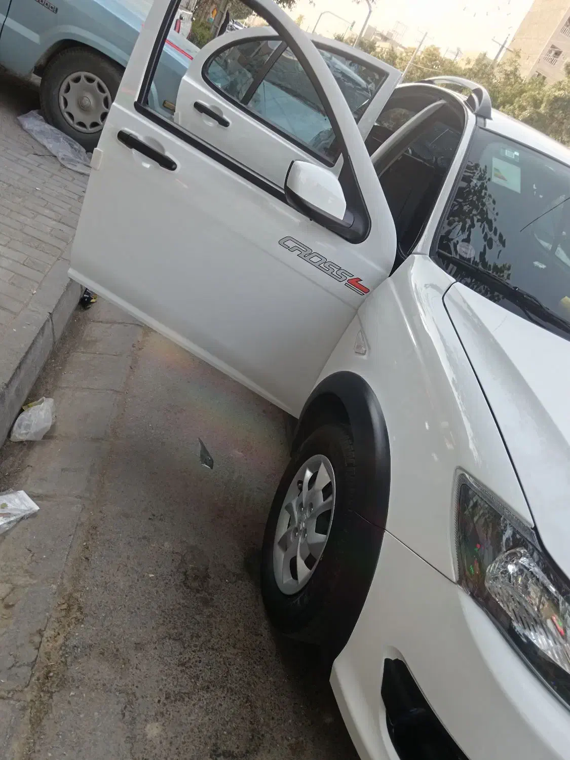 کوئیک s ارتقا یافته|خودرو سواری و وانت|مشهد, الهیه|دیوار