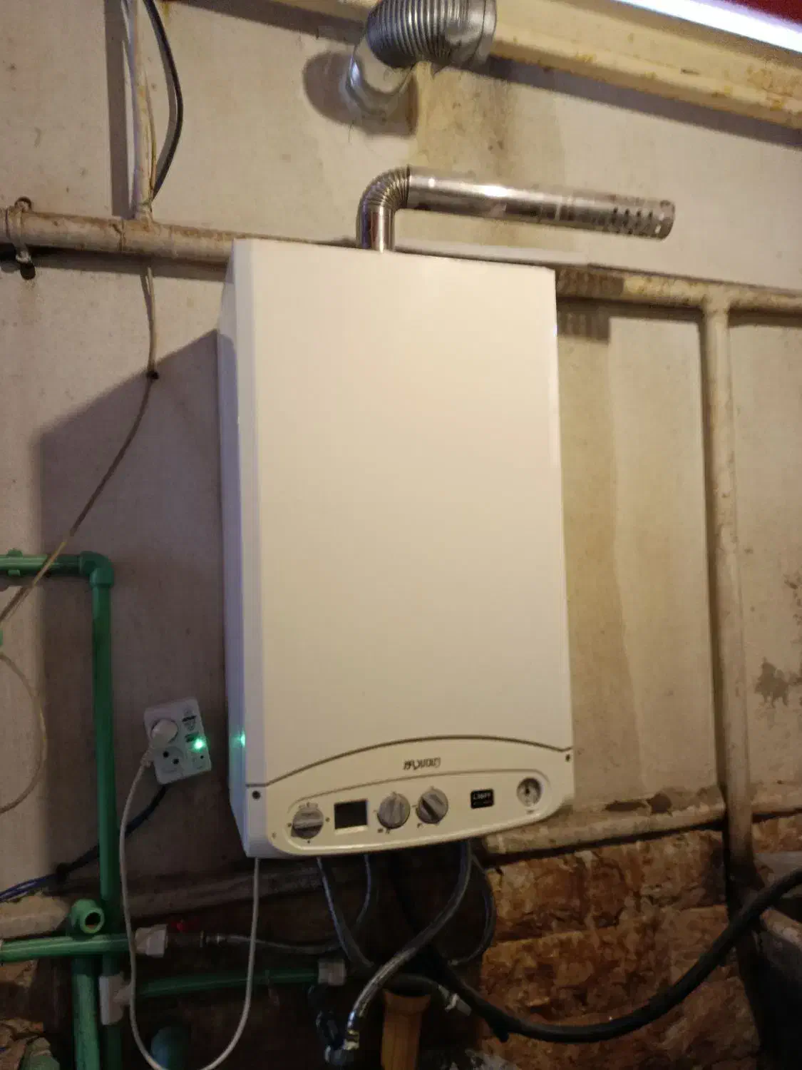 تعمیرات آبگرمکن|خدمات پیشه و مهارت|سلمانشهر, |دیوار