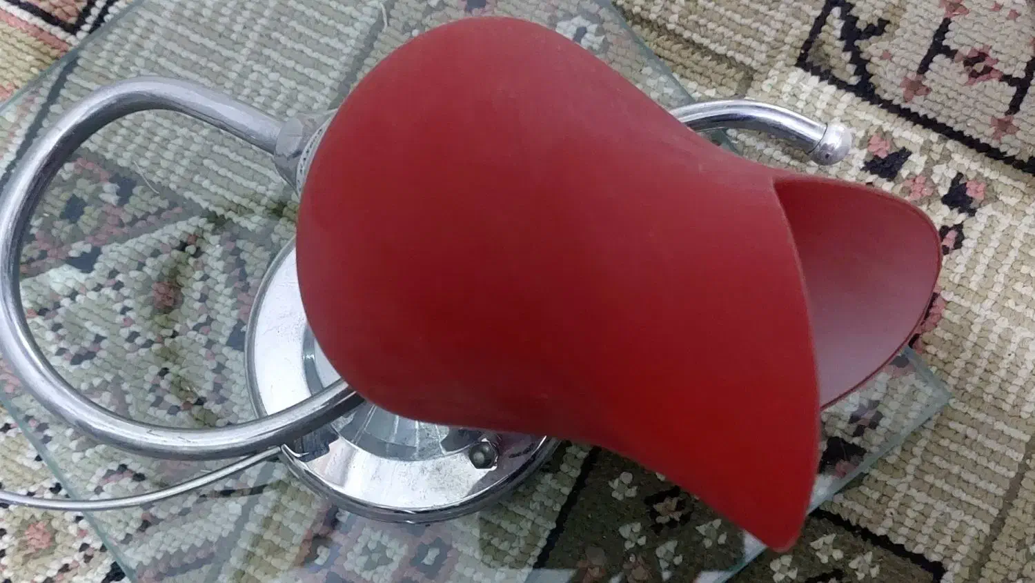 چراغ خواب|چراغ خواب و آباژور|مشهد, زمرد|دیوار