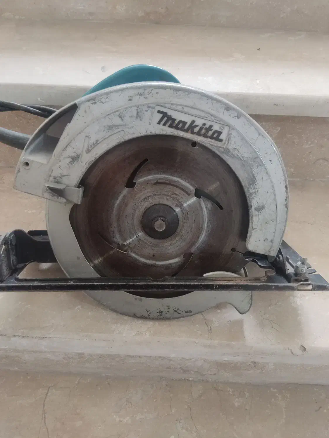 آره دیسکی ماکیتا پلاک قرمز|ابزارآلات|پاکدشت, پاکدشت (مامازند)|دیوار