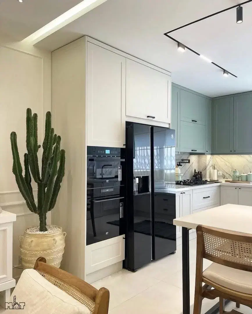 کابینت پلی اورتان طرح نئوکلاسیک|مصالح و تجهیزات ساختمان|تهران, مدائن|دیوار