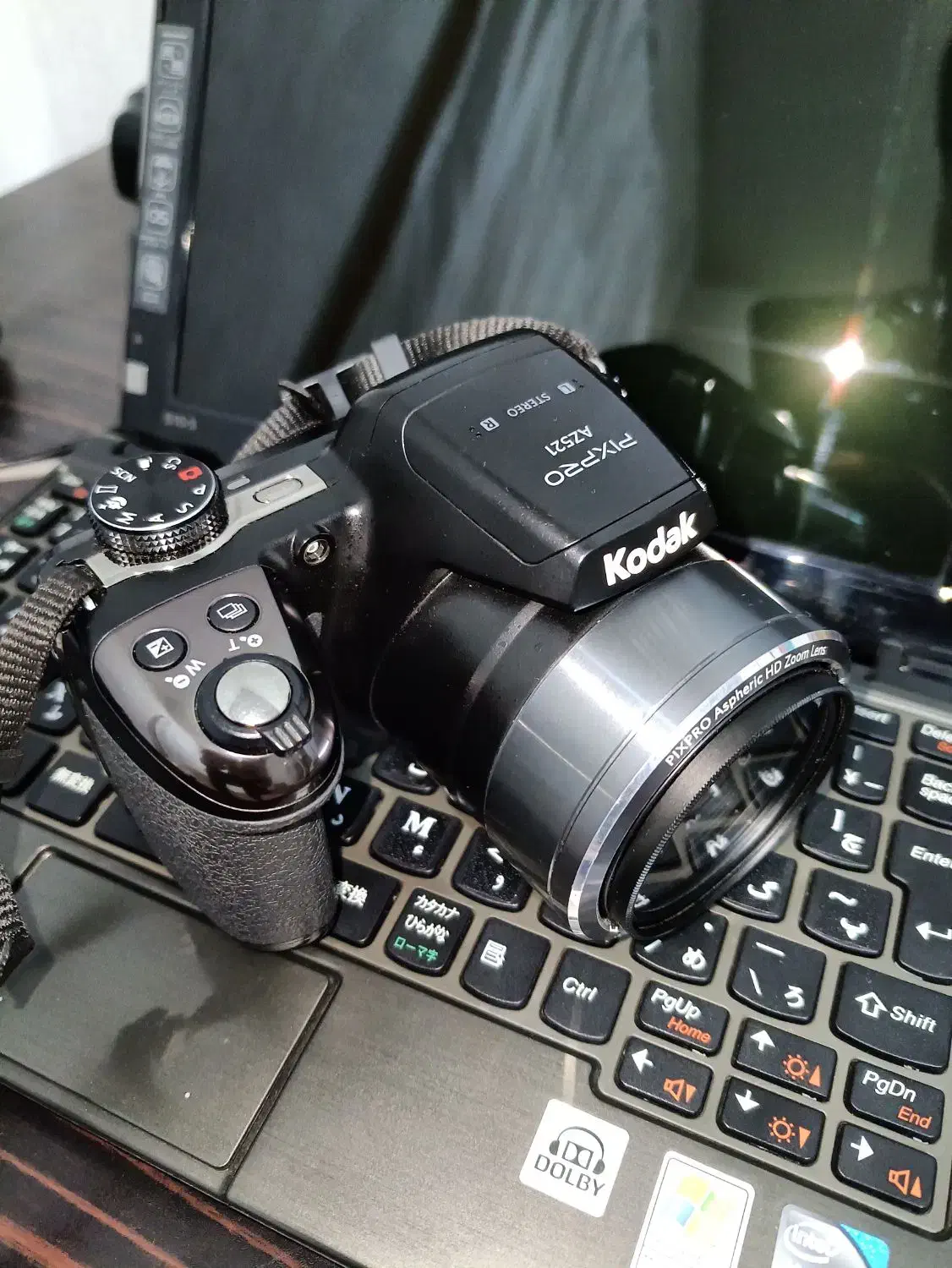 دوربین عکاسی و فیلمبرداری|دوربین عکاسی و فیلم‌برداری|بوکان, |دیوار