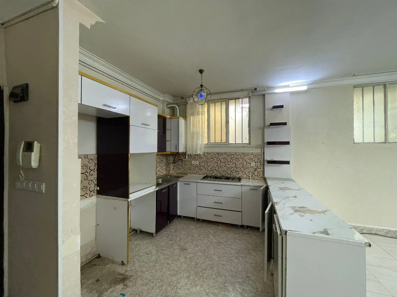 ۷۰متر/همکف/دو ممر/تخلیه/موسوی قوچانی۳۵|اجارهٔ آپارتمان|مشهد, موسوی قوچانی|دیوار