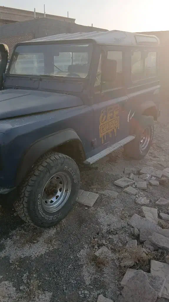 پاژن ۷۶|خودرو سواری و وانت|تهران, دژکام|دیوار