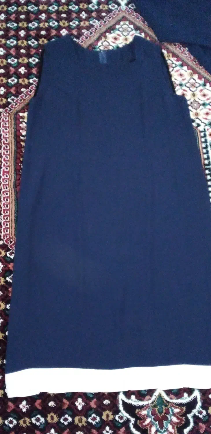 کت سارافون|لباس|رشت, حمیدیان|دیوار