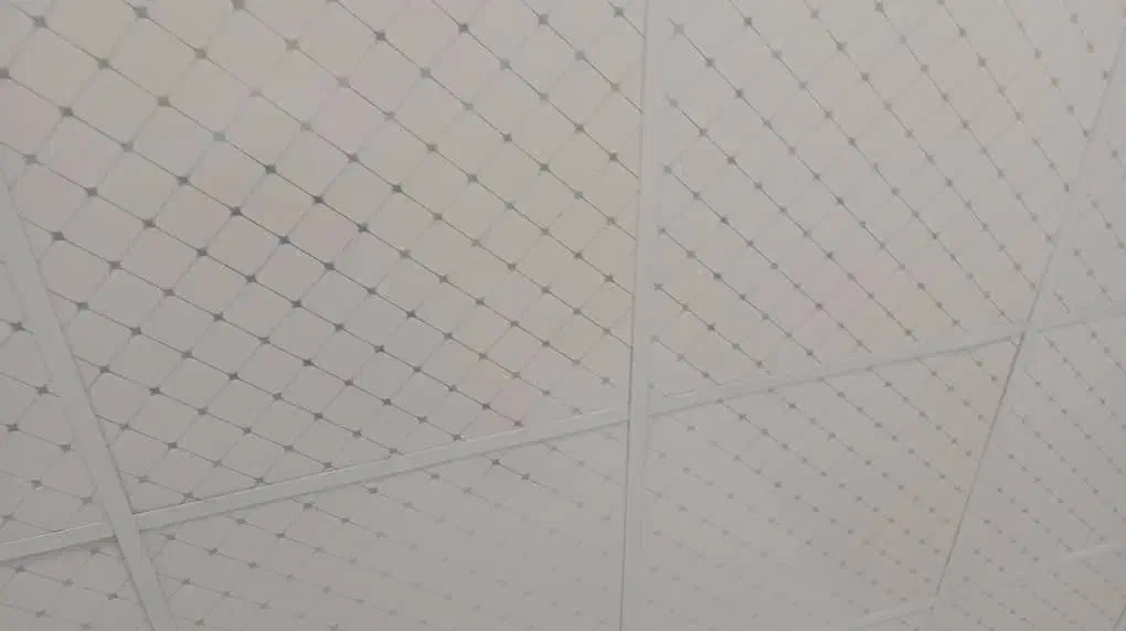 نصب و اجرای سقف کاذب و تعمیرات|خدمات پیشه و مهارت|اهواز, کمپلو شمالی|دیوار