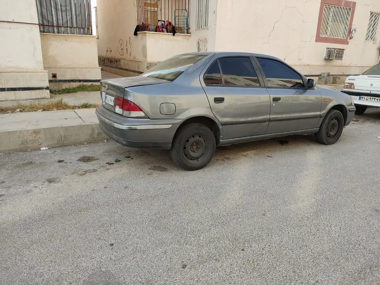 مسافر از شیراز به گچساران|خدمات حمل و نقل|شیراز, محمدیه|دیوار