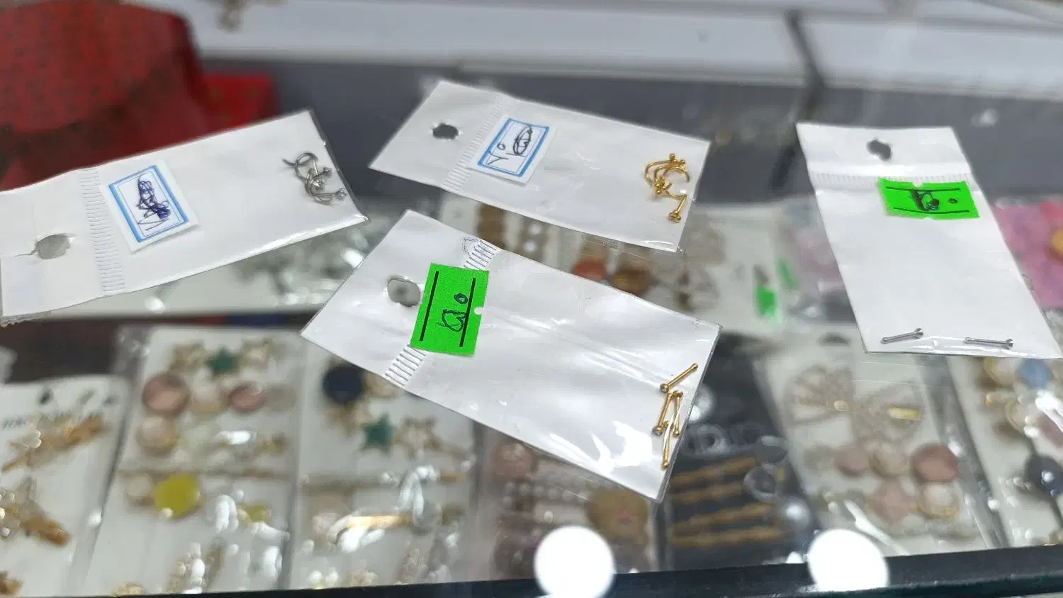 پرسینگ|بدلیجات|بوشهر, |دیوار