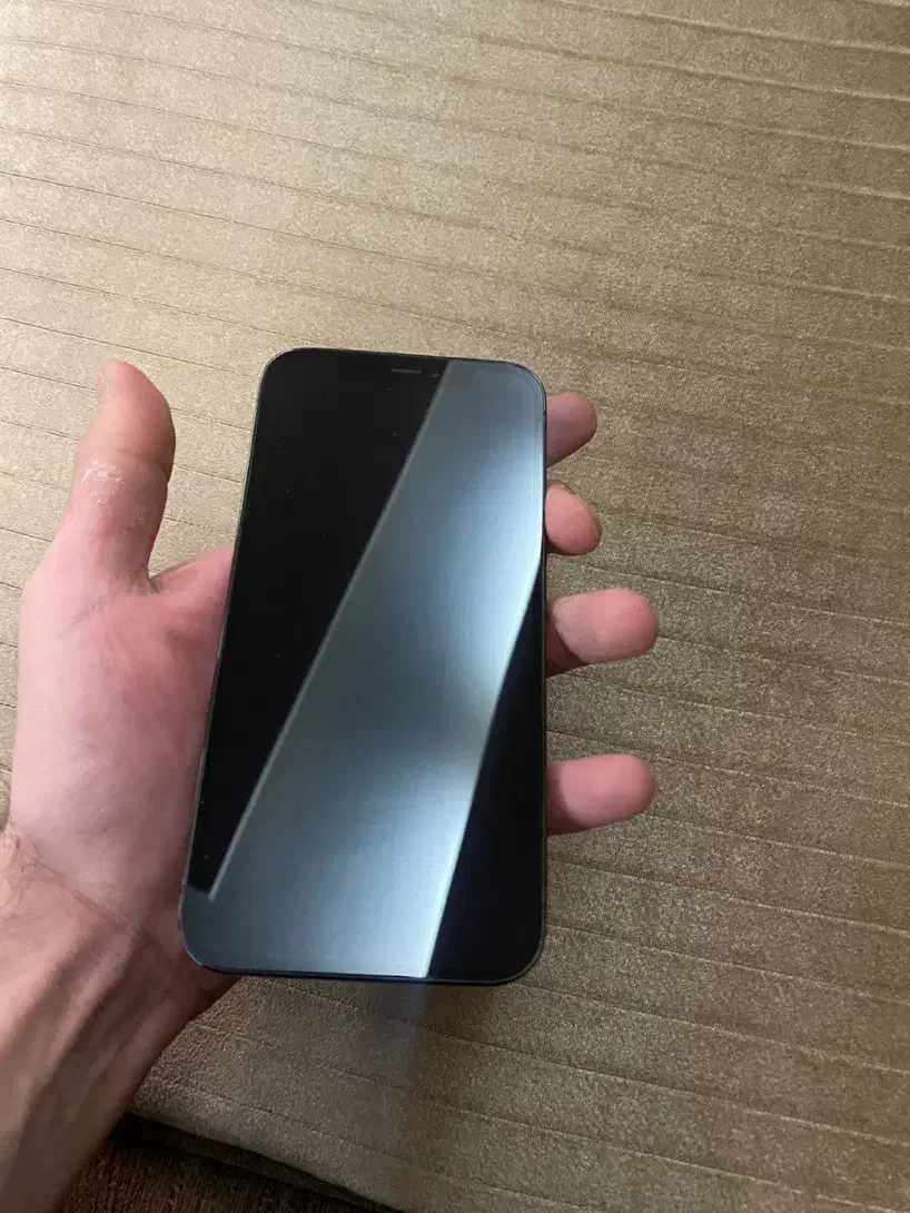 Iphone 12pro|موبایل|مشهد, هفت تیر (حافظ)|دیوار